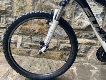 Tweedehands Fuji Nevada 4.0 INTL 2012 2012 Mountainbike — afbeelding 1 van 3