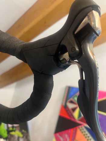 Used Focus Focus Izalco Pro Carbono 2012 Road & Gravel, Schwarz — image 8 of 10