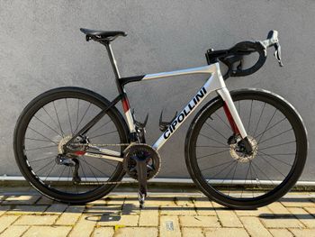 Used Cipollini DOLOMIA Q30MP SHIMANO ULTEGRA DI2 2023 2023 Road & Gravel