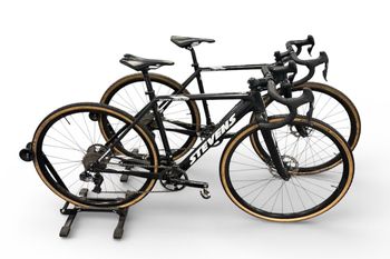 Stevens, Super Prestige, Size 50, GRX Di2 1x11 Electric Shifting, 2 Bikes Available