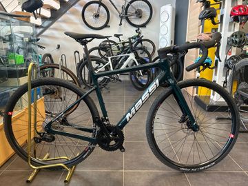 Tweedehands Massi Custom Shimano 105 2026 Road & Gravel