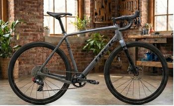 Trek, Trek Checkpoint ALR 4 SRAM Force