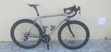 Gebrauchtes Planet X Spitfire SRAM Force 22 Titanium 2022 Road & Gravel