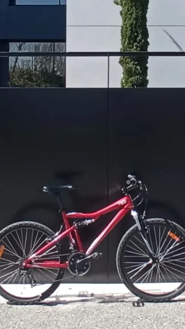 Used Rockrider 6.0 RR 2000 MTB