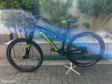 Nukeproof Mega AM 275 Comp 2023 MTB d'occasion