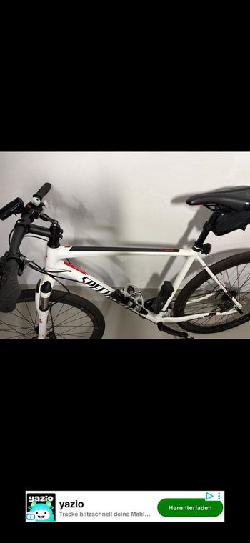 Specialized, Specialized Custom Shimano GRX