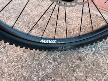 Brugt Canyon Spectral:ON CF 8 2023 2023 Mountainbike — billede 5 af 5