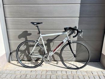 Centurion, Centurion Custom Frameset