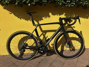 Trek, Madone SLR 7 Gen 8 2025