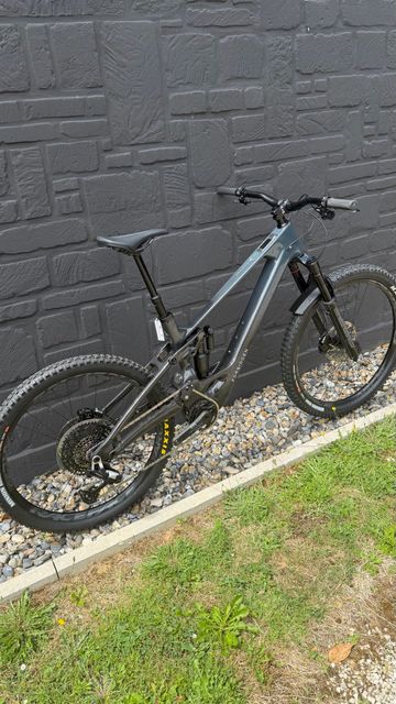 Used Forbidden Druid CorE 3 2025 2025 Mountainbike, Light Gray, 29 — image 7 of 9
