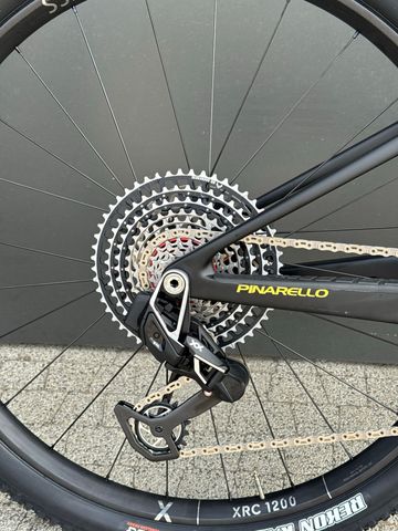 Używany Pinarello DOGMA XC 2025 2025 Mountainbike — zdjęcie 10 z 18