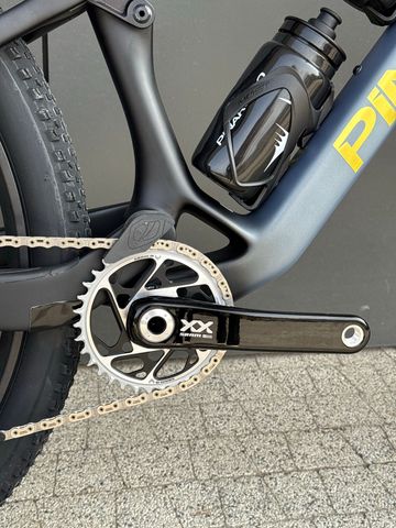 Używany Pinarello DOGMA XC 2025 2025 Mountainbike — zdjęcie 9 z 18