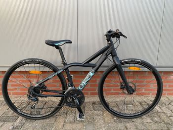 Cannondale, Bad Girl 2