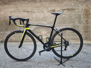 Tweedehands Giant TCR Advanced Pro 1 2017 2017 Road & Gravel — afbeelding 2 van 5