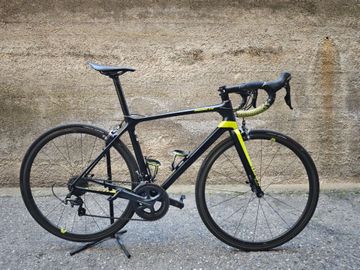 Tweedehands Giant TCR Advanced Pro 1 2017 2017 Road & Gravel — afbeelding 1 van 5