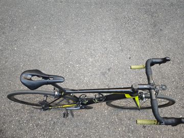 Tweedehands Giant TCR Advanced Pro 1 2017 2017 Road & Gravel — afbeelding 5 van 5