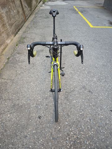 Tweedehands Giant TCR Advanced Pro 1 2017 2017 Road & Gravel — afbeelding 4 van 5