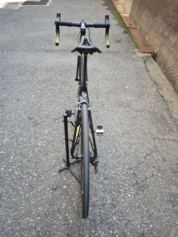 Tweedehands Giant TCR Advanced Pro 1 2017 2017 Road & Gravel — afbeelding 3 van 5