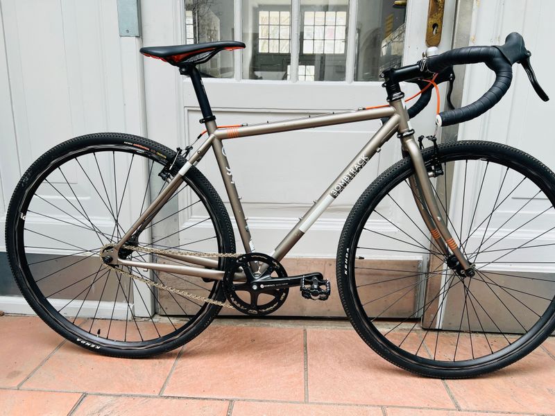 Used Bombtrack Arise 1 XS 2019 2019 Road & Gravel