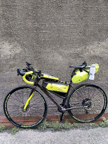 Used Focus PARALANE FACTORY 2018 2018 Road & Gravel, Schwarz — image 6 of 6