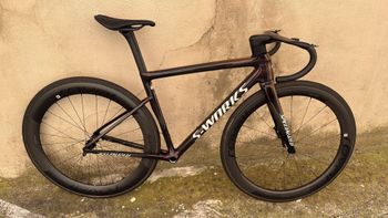 Specialized, S-Works Tarmac SL8 Frameset Frameset