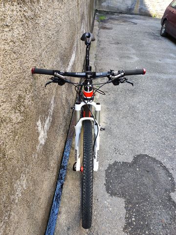 Tweedehands Wilier 101 Shimano Deore XT 2018 Mountainbike — afbeelding 4 van 8