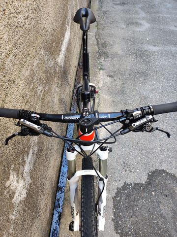 Tweedehands Wilier 101 Shimano Deore XT 2018 Mountainbike — afbeelding 5 van 8