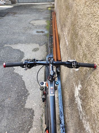 Used Wilier 101 Shimano Deore XT 2018 Mountainbike, Black — image 6 of 8