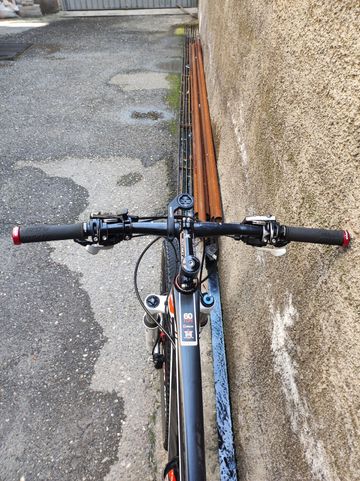 Tweedehands Wilier 101 Shimano Deore XT 2018 Mountainbike — afbeelding 6 van 8