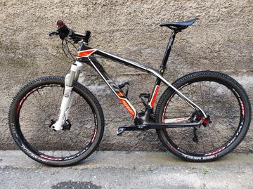 Gebrauchtes Wilier 101 Shimano Deore XT 2018 MTB