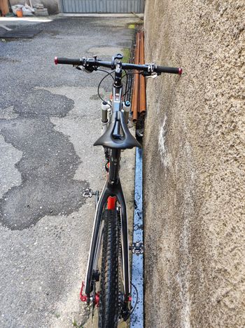 Used Wilier 101 Shimano Deore XT 2018 Mountainbike, Black — image 3 of 8