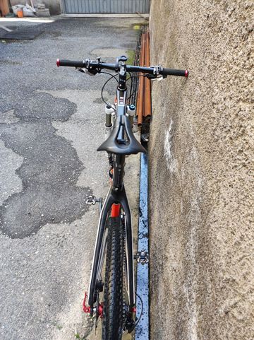 Tweedehands Wilier 101 Shimano Deore XT 2018 Mountainbike — afbeelding 3 van 8