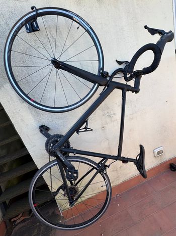 Van rysel, EDR AF Road Bike, - 105 2020