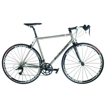 Van Nicholas, Van Nicholas Mistral Apex Titanium Road Racing Bike 2012