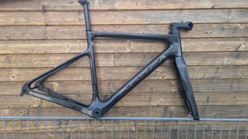 Orbea, ORCA M20iTEAM 2022 Frameset