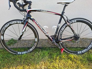 Specialized, Roubaix Shimano Ultegra