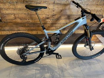 Used 3T 2025 AMFLOW PL Pro 2025 Road & Gravel — image 8 of 15