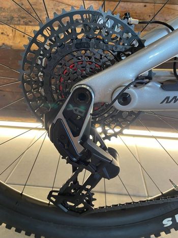 Used 3T 2025 AMFLOW PL Pro 2025 Road & Gravel — image 11 of 15