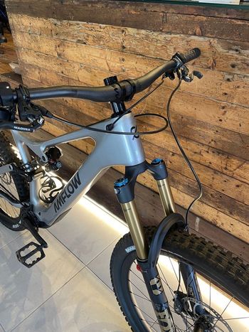 Used 3T 2025 AMFLOW PL Pro 2025 Road & Gravel — image 5 of 15