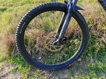 Brugt Specialized Stumpjumper Alloy 2023 2023 Mountainbike — billede 7 af 9