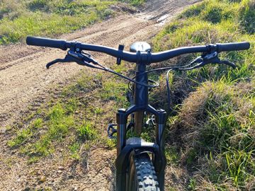 Brugt Specialized Stumpjumper Alloy 2023 2023 Mountainbike — billede 4 af 9