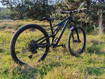 Brugt Specialized Stumpjumper Alloy 2023 2023 Mountainbike — billede 3 af 9