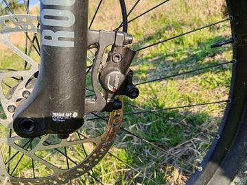 Brugt Specialized Stumpjumper Alloy 2023 2023 Mountainbike — billede 9 af 9