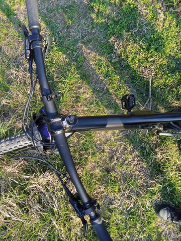 Brugt Specialized Stumpjumper Alloy 2023 2023 Mountainbike — billede 6 af 9