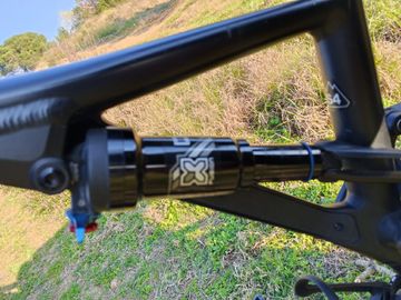Brugt Specialized Stumpjumper Alloy 2023 2023 Mountainbike — billede 5 af 9