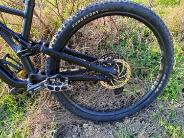 Brugt Specialized Stumpjumper Alloy 2023 2023 Mountainbike — billede 8 af 9