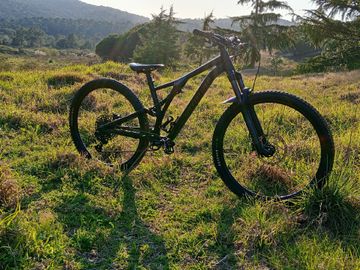 Specialized Stumpjumper Alloy 2023 2023 MTB d'occasion