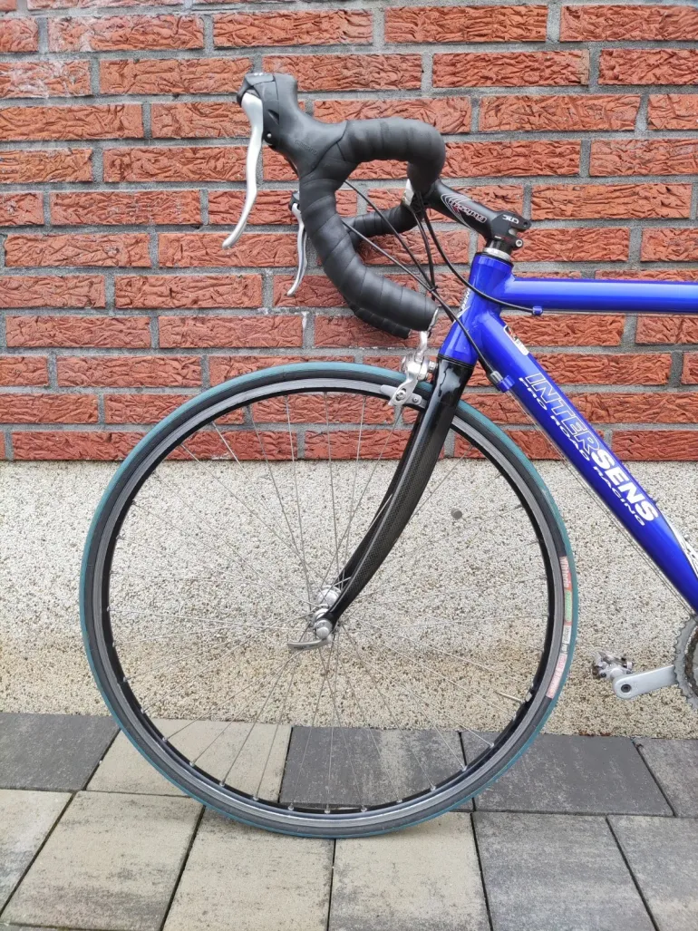 Used Other Brands Other Brands Custom Other Shimano 2019 Road & Gravel — image 3 of 12