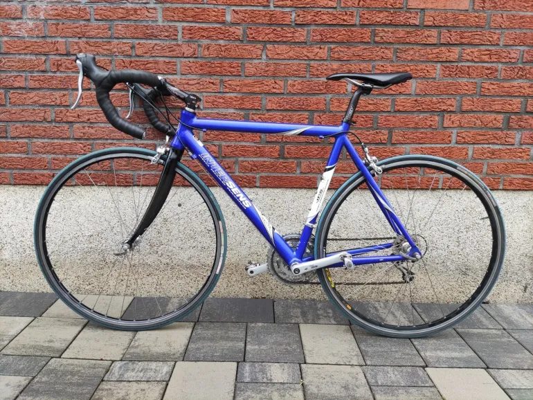 Used Other Brands Other Brands Custom Other Shimano 2019 Road & Gravel — image 2 of 12