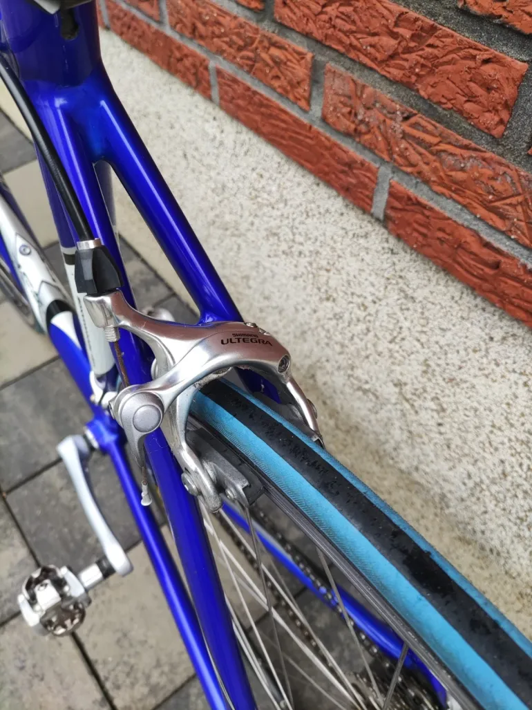 Used Other Brands Other Brands Custom Other Shimano 2019 Road & Gravel — image 10 of 12